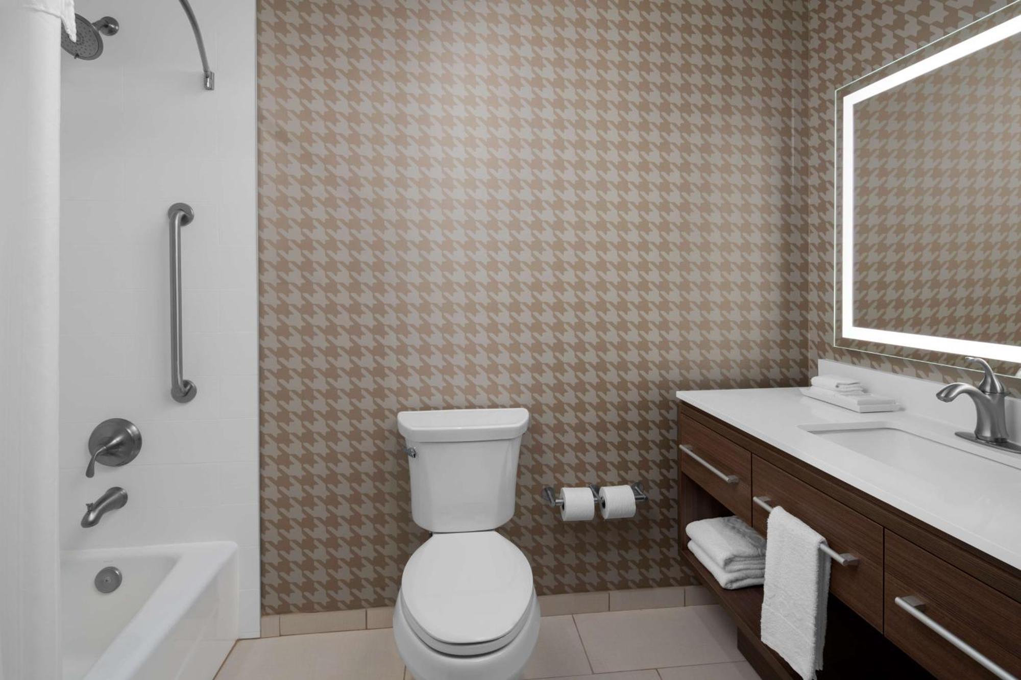 Home2 Suites By Hilton Hobbs Exteriör bild