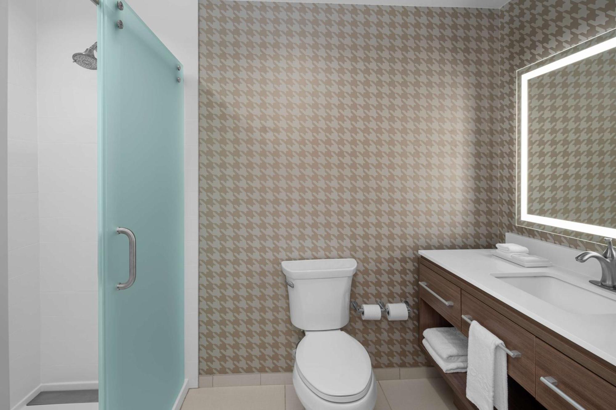 Home2 Suites By Hilton Hobbs Exteriör bild