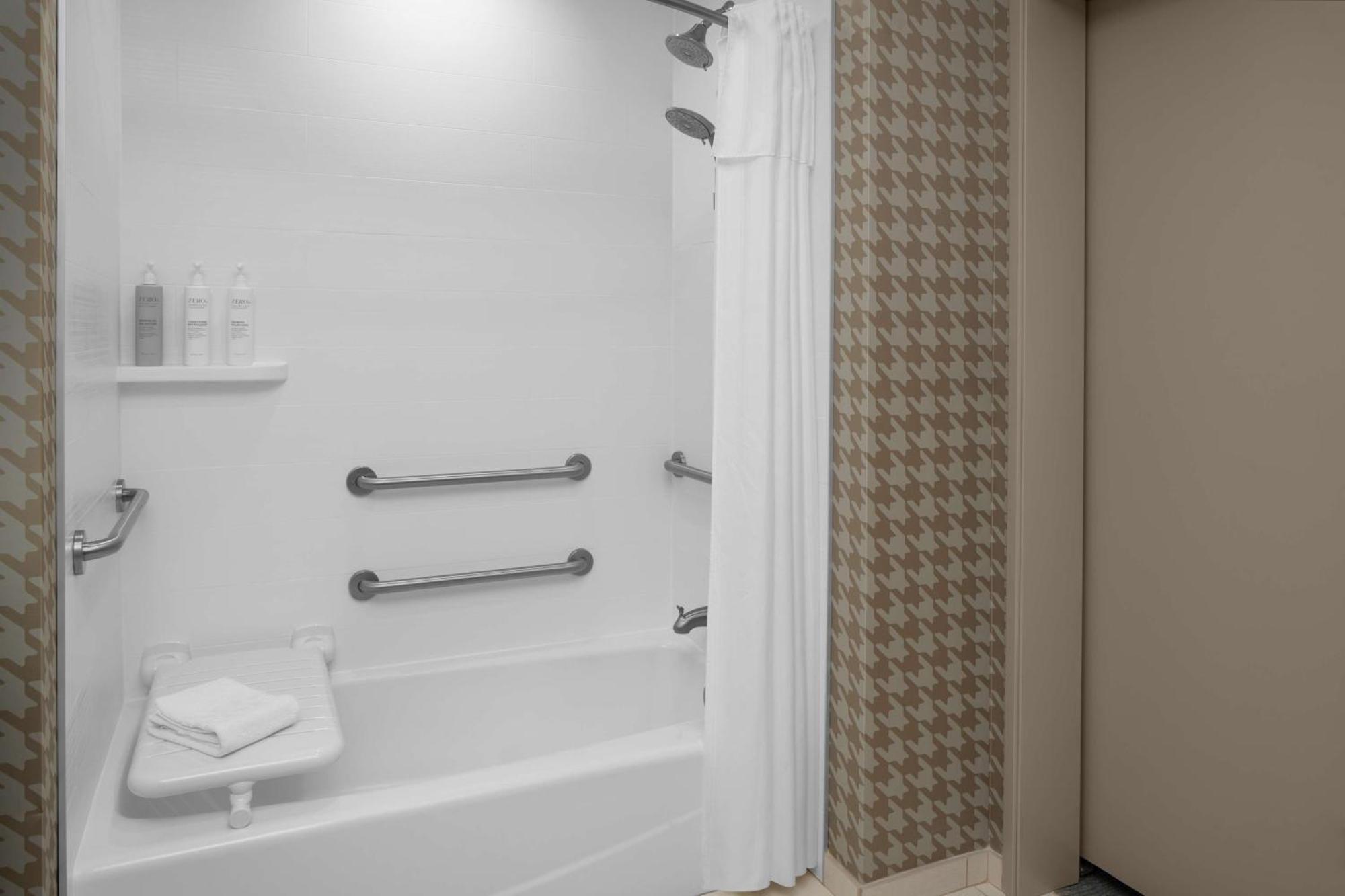 Home2 Suites By Hilton Hobbs Exteriör bild