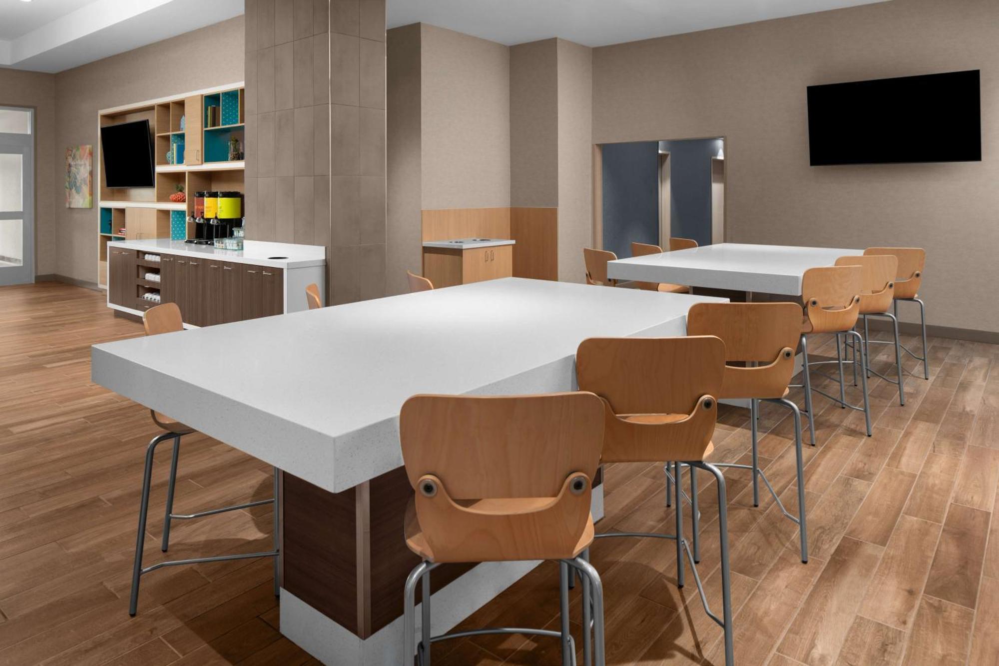 Home2 Suites By Hilton Hobbs Exteriör bild