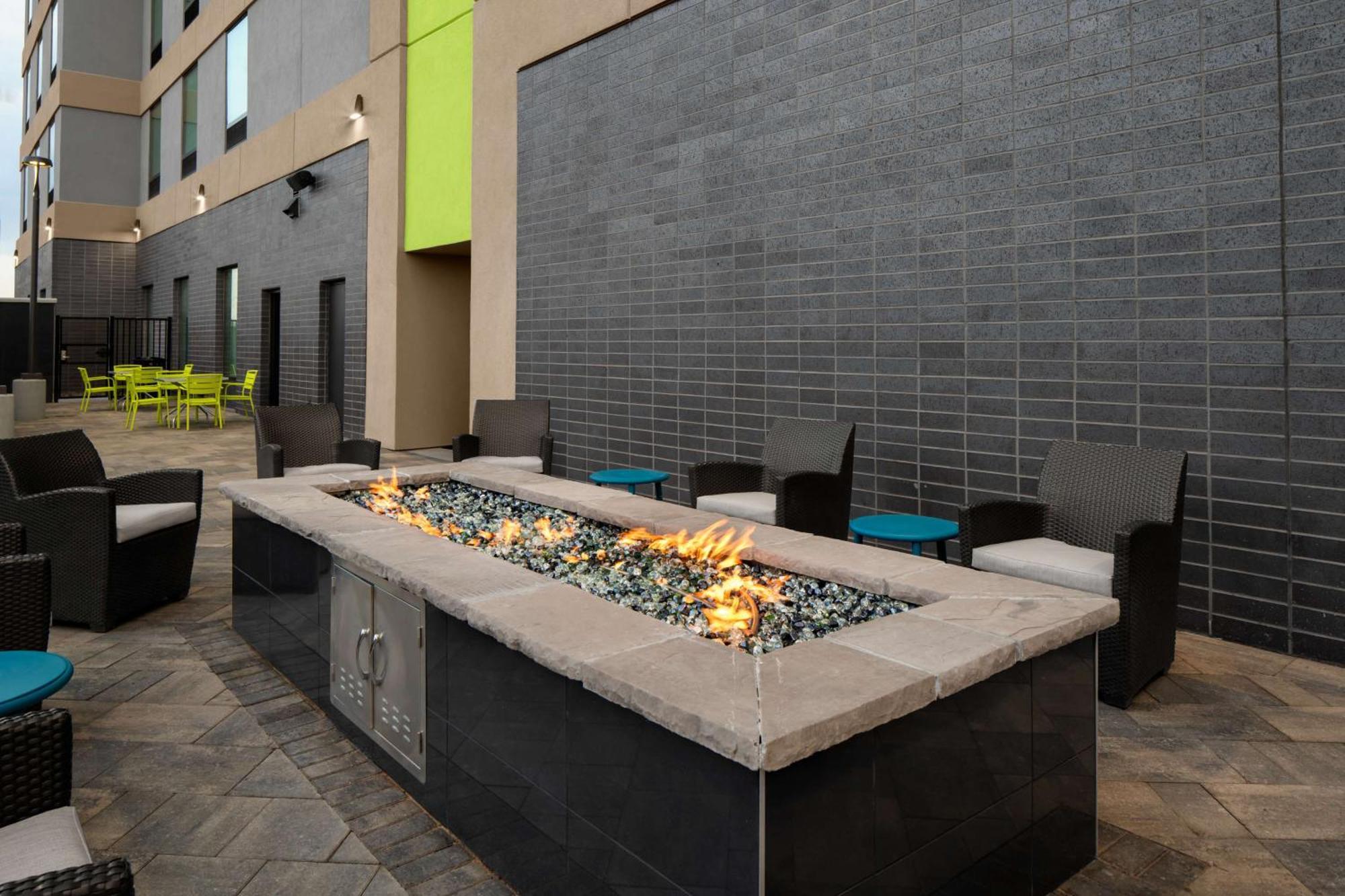 Home2 Suites By Hilton Hobbs Exteriör bild